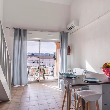 Chabine - Avec Terrasse Apartment Martigues Exterior photo